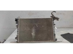 Recambio de radiador agua para citroën jumpy 2.0 hdi sx furg. referencia OEM IAM 1489463080  