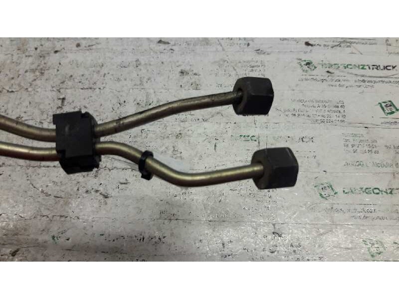 Recambio de tubo para ford focus berlina (cap) ambiente (d) referencia OEM IAM  GASOIL 