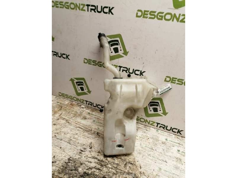 Recambio de deposito limpia para fiat qubo (300) 1.3 16v m-jet cat referencia OEM IAM   
