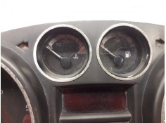 Recambio de cuadro instrumentos para peugeot 308 sport referencia OEM IAM 9665107480   2