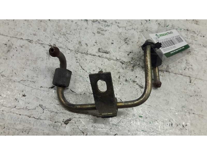 Recambio de tubo para ford focus berlina (cap) ambiente (d) referencia OEM IAM  GASOIL 