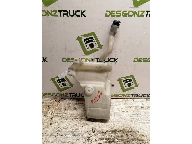 Recambio de deposito limpia para fiat qubo (300) 1.3 16v m-jet cat referencia OEM IAM   