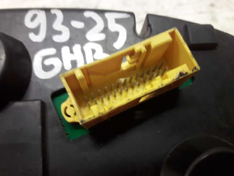 Recambio de cuadro instrumentos para peugeot 308 sport referencia OEM IAM 9665107480  