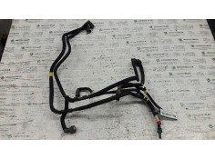 Recambio de tubo para ford focus berlina (cap) ambiente (d) referencia OEM IAM  GASOIL 