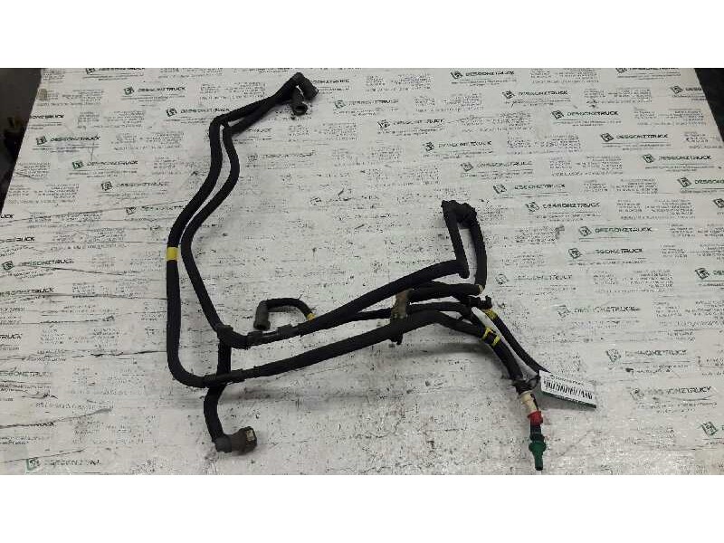 Recambio de tubo para ford focus berlina (cap) ambiente (d) referencia OEM IAM  GASOIL 