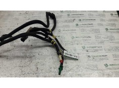 Recambio de tubo para ford focus berlina (cap) ambiente (d) referencia OEM IAM  GASOIL  2