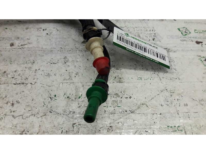 Recambio de tubo para ford focus berlina (cap) ambiente (d) referencia OEM IAM  GASOIL 