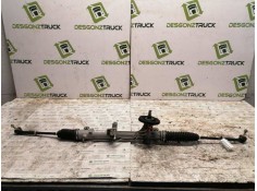 Recambio de cremallera direccion para fiat fiorino referencia OEM IAM 00520835470  