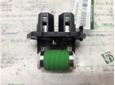 Recambio de resistencia electroventilador para alfa romeo 147 (190) 1.6 ts 120 collezione referencia OEM IAM   