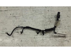 Recambio de calentadores para ford focus berlina (cap) ambiente (d) referencia OEM IAM  CABLES 