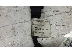 Recambio de calentadores para ford focus berlina (cap) ambiente (d) referencia OEM IAM  CABLES  2