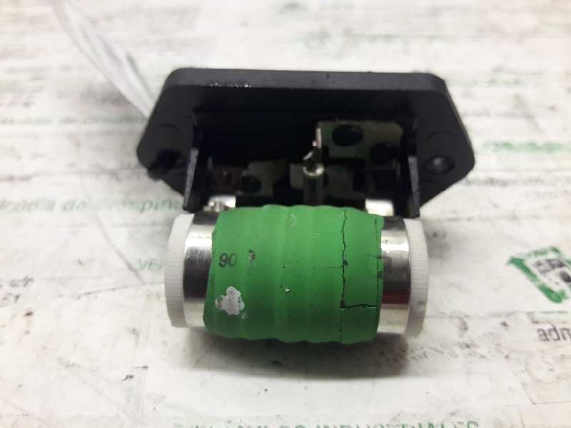Recambio de resistencia electroventilador para alfa romeo 147 (190) 1.6 ts 120 collezione referencia OEM IAM   