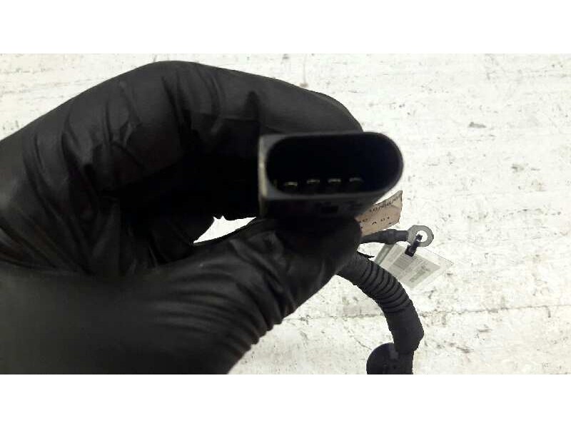 Recambio de calentadores para ford focus berlina (cap) ambiente (d) referencia OEM IAM  CABLES 