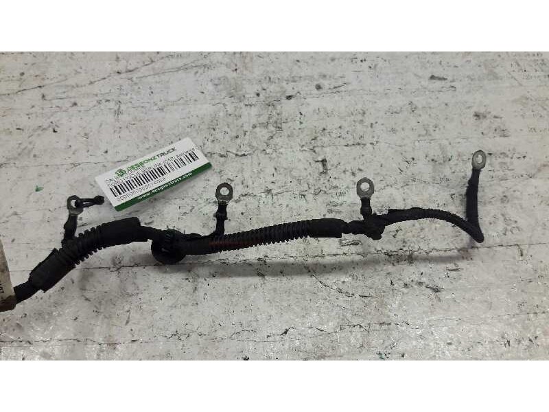 Recambio de calentadores para ford focus berlina (cap) ambiente (d) referencia OEM IAM  CABLES 