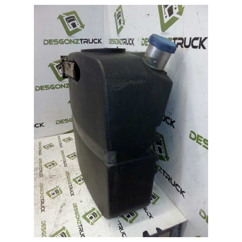 Recambio de deposito aditivo para iveco stralis (as) fsa t / fp lt 4x2 gran espacio referencia OEM IAM 41298228  