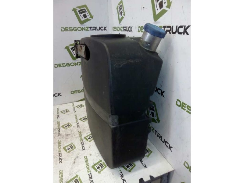 Recambio de deposito aditivo para iveco stralis (as) fsa t / fp lt 4x2 gran espacio referencia OEM IAM 41298228  