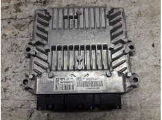 Recambio de centralita motor uce para peugeot 407 sw premium referencia OEM IAM 9658345280 9652345280 9655041480