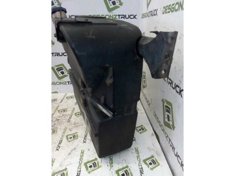 Recambio de deposito aditivo para iveco stralis (as) fsa t / fp lt 4x2 gran espacio referencia OEM IAM 41298228  