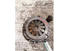 Recambio de kit embrague para fiat qubo (300) 1.3 16v m-jet cat referencia OEM IAM  55256355  2