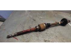 Recambio de transmision delantera izquierda para citroën jumpy 2.0 hdi sx furg. referencia OEM IAM    2