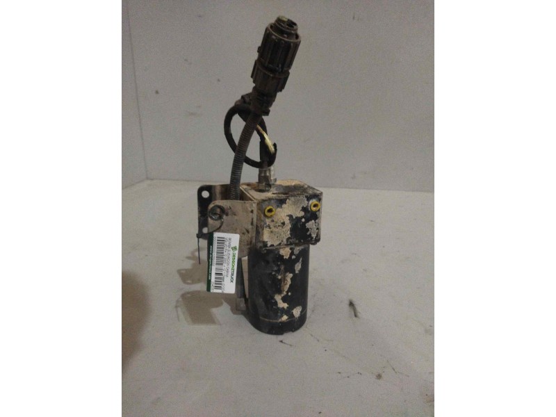 Recambio de bomba elevacion cabina para volvo fh 12 2002  12.1 diesel (d12d460) referencia OEM IAM 20453518  