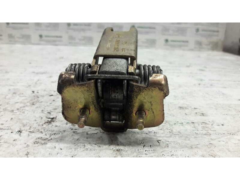 Recambio de freno puerta tras izq para nissan kubistar (x76) 1.5 dci turbodiesel cat referencia OEM IAM   