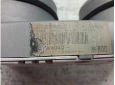 Recambio de cuadro instrumentos para volkswagen polo berlina (6n2) trendline referencia OEM IAM    2