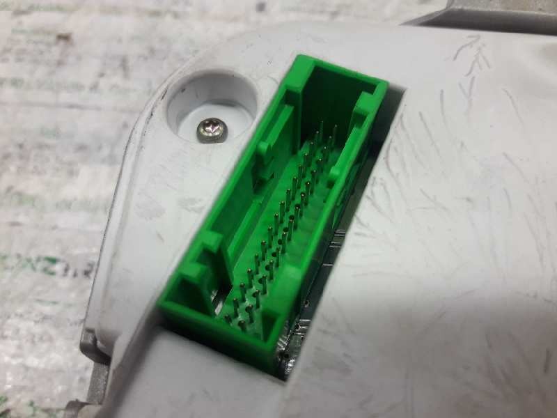 Recambio de cuadro instrumentos para volkswagen polo berlina (6n2) trendline referencia OEM IAM   