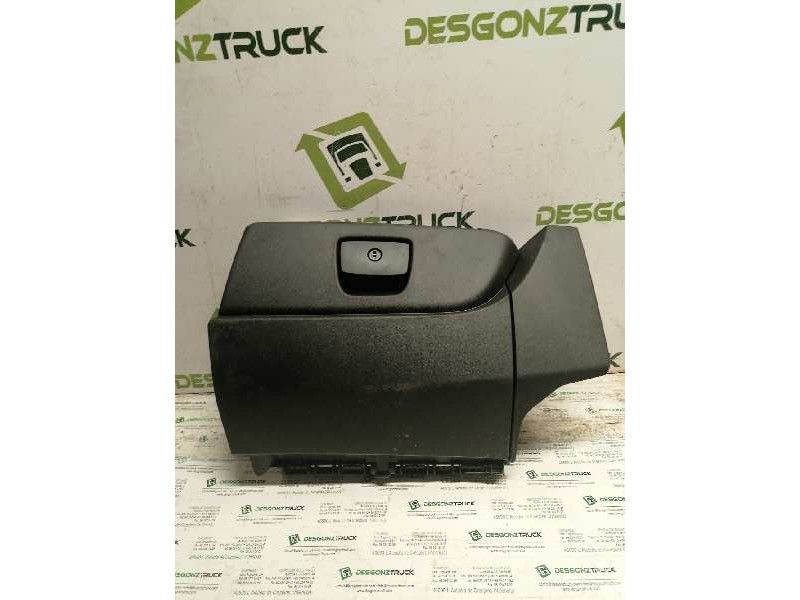 Recambio de guantera para fiat fiorino adventure sx combi referencia OEM IAM 735643719  