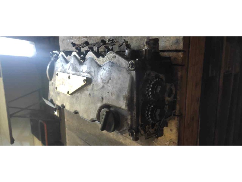 Recambio de culata para nissan almera (n16/e) acenta referencia OEM IAM   