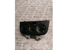Recambio de mando calefaccion / aire acondicionado para fiat fiorino referencia OEM IAM 010519007009  