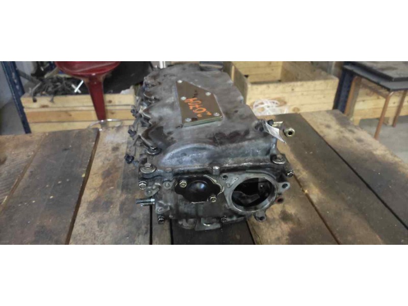 Recambio de culata para nissan almera (n16/e) acenta referencia OEM IAM   