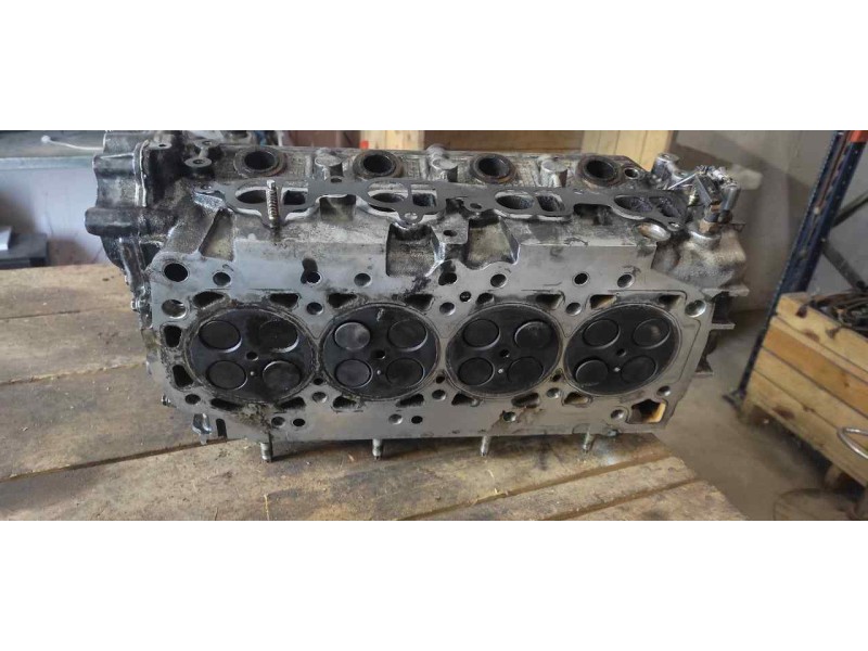 Recambio de culata para nissan almera (n16/e) acenta referencia OEM IAM   