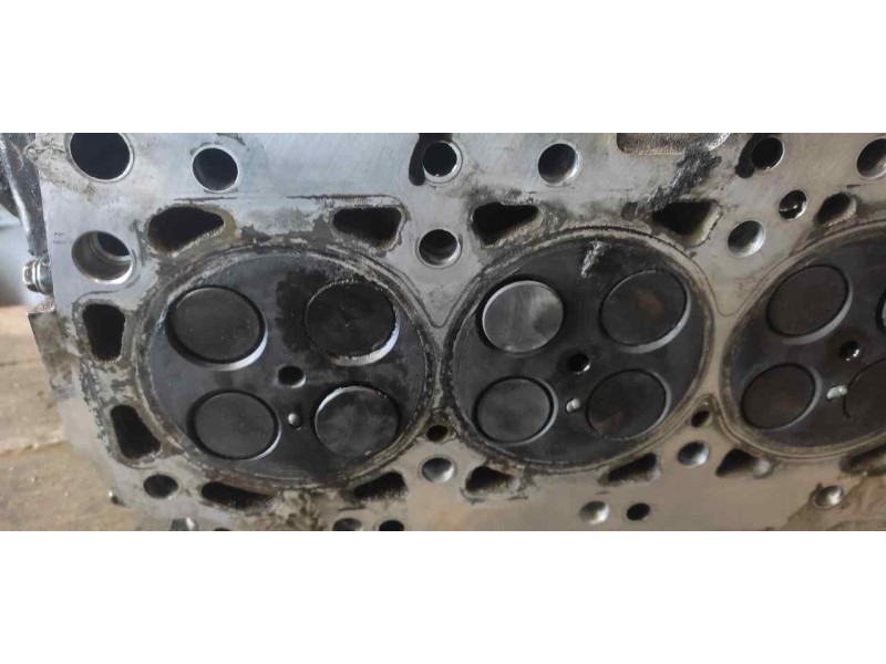 Recambio de culata para nissan almera (n16/e) acenta referencia OEM IAM   