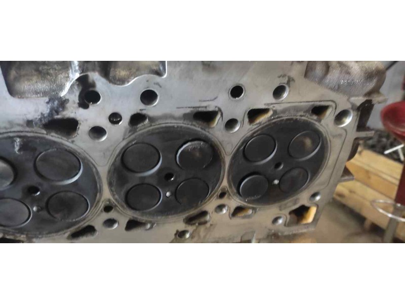 Recambio de culata para nissan almera (n16/e) acenta referencia OEM IAM   