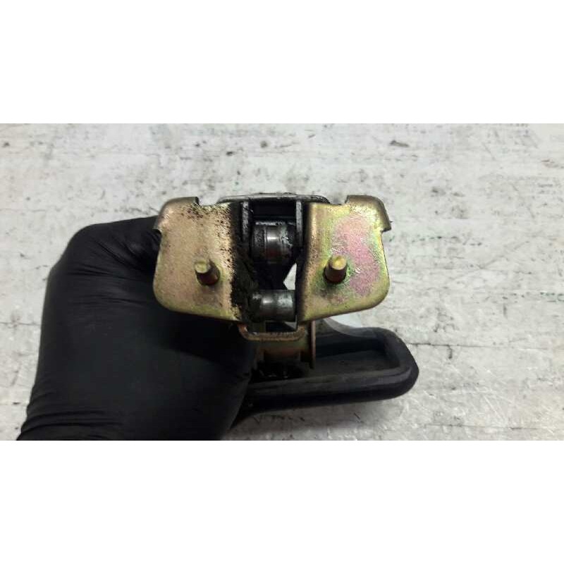 Recambio de freno puerta tras der para nissan kubistar (x76) 1.5 dci turbodiesel cat referencia OEM IAM 7700306167  