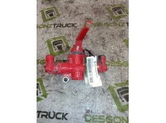 Recambio de valvula aire para spitzer eurovrac sk sk 2465 cal referencia OEM IAM 231072A2 334077001 GRAU