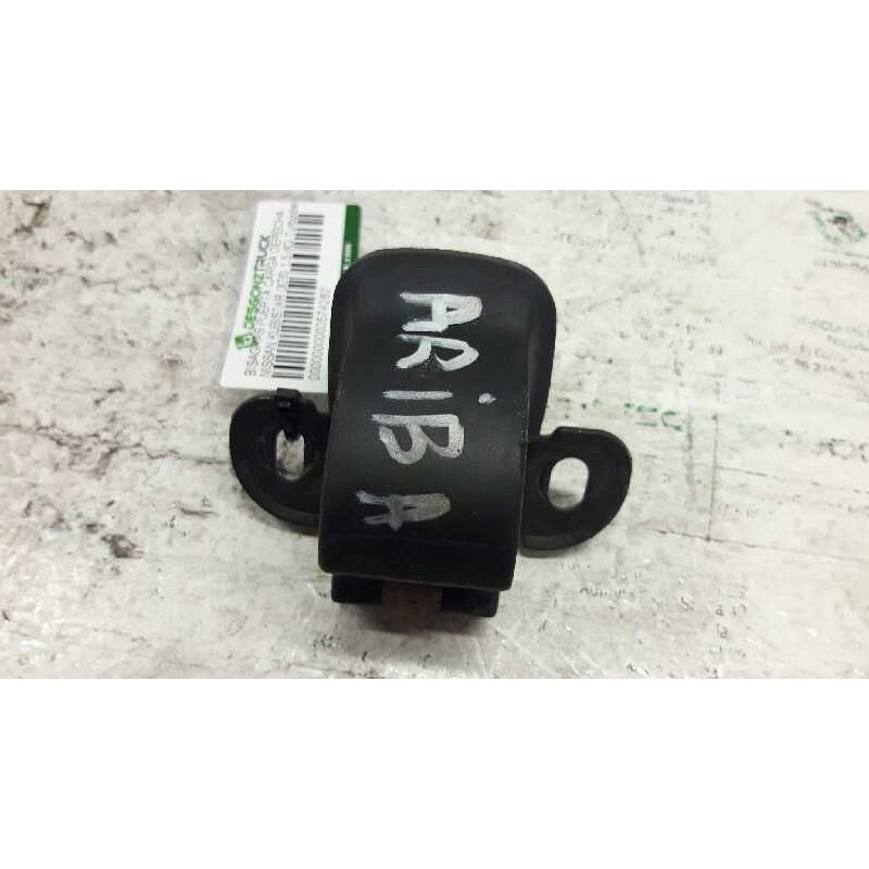 Recambio de bisagras puerta carga derecha para nissan kubistar (x76) 1.5 dci turbodiesel cat referencia OEM IAM  ARRIBA 