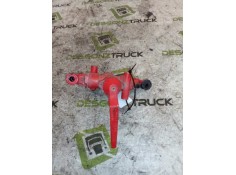 Recambio de valvula aire para spitzer eurovrac sk sk 2465 cal referencia OEM IAM 231072A2 334077001 GRAU 2