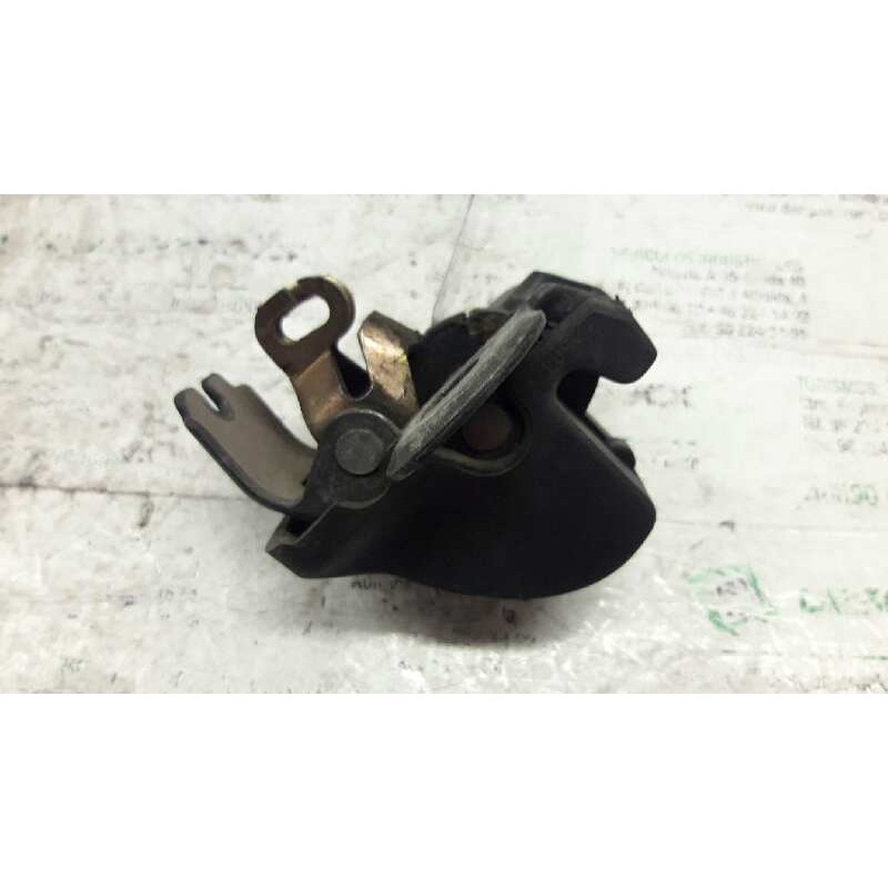 Recambio de bisagras puerta carga derecha para nissan kubistar (x76) 1.5 dci turbodiesel cat referencia OEM IAM  ARRIBA 