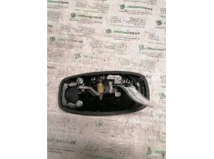 Recambio de maneta exterior delantera derecha para fiat fiorino referencia OEM IAM 7355454960D386   2
