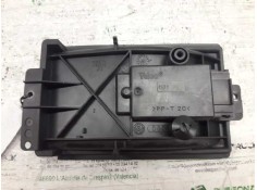 Recambio de resistencia calefaccion para volkswagen polo berlina (6n2) trendline referencia OEM IAM    2