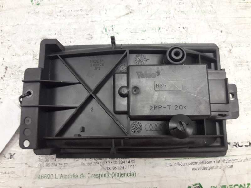 Recambio de resistencia calefaccion para volkswagen polo berlina (6n2) trendline referencia OEM IAM   
