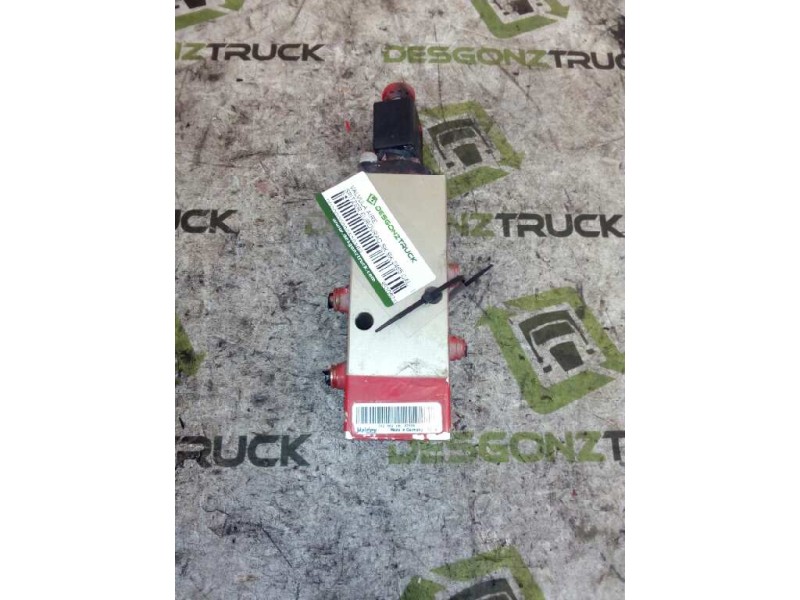 Recambio de valvula aire para spitzer eurovrac sk sk 2465 cal referencia OEM IAM 352062101 07928 HALDEX