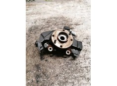 Recambio de mangueta delantera izquierda para fiat qubo (300) 1.3 16v m-jet cat referencia OEM IAM    2