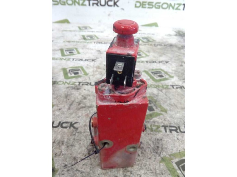 Recambio de valvula aire para spitzer eurovrac sk sk 2465 cal referencia OEM IAM 352062101 07928 HALDEX