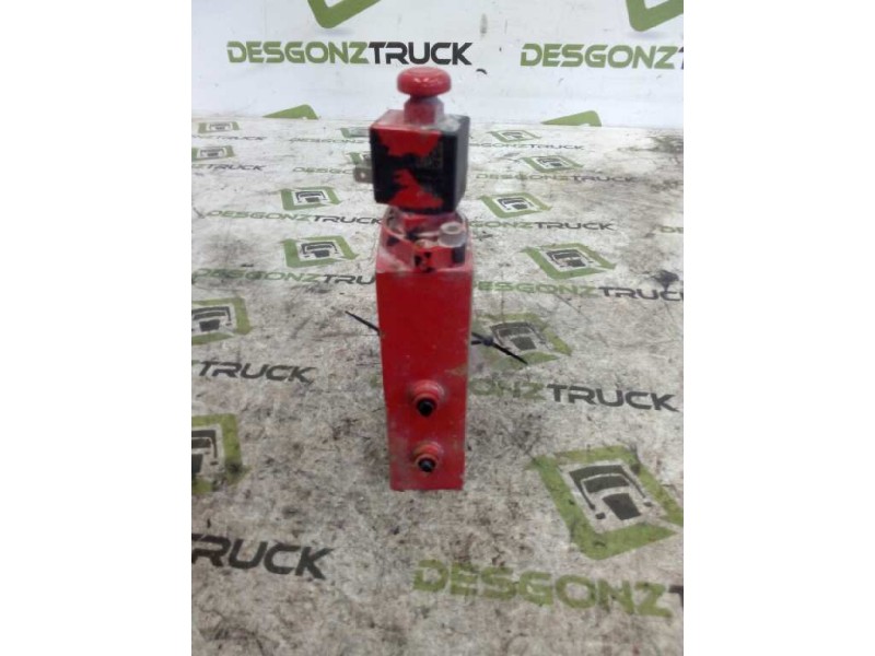 Recambio de valvula aire para spitzer eurovrac sk sk 2465 cal referencia OEM IAM 352062101 07928 HALDEX