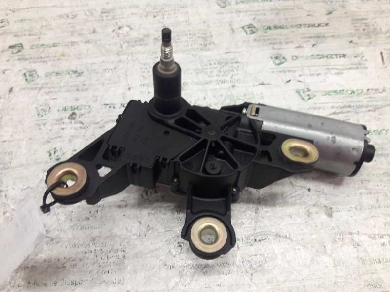 Recambio de motor limpia trasero para volkswagen polo berlina (6n2) trendline referencia OEM IAM 6X0955711D  