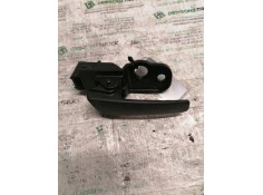 Recambio de maneta interior delantera izquierda para fiat fiorino referencia OEM IAM   