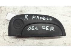 Recambio de maneta exterior delantera derecha para renault kangoo (f/kc0) authentique referencia OEM IAM 7700354479 DEL. DCHO. 